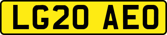 LG20AEO