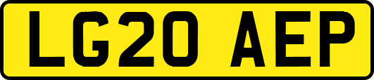 LG20AEP