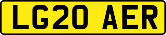 LG20AER