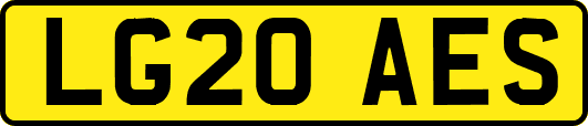 LG20AES