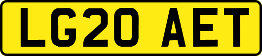 LG20AET