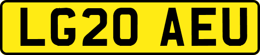 LG20AEU