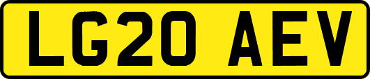 LG20AEV