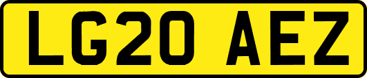 LG20AEZ
