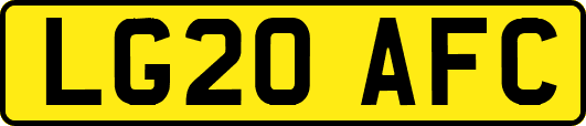 LG20AFC