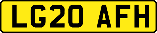 LG20AFH