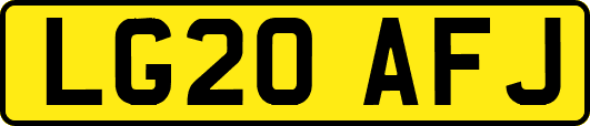 LG20AFJ