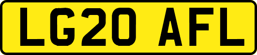 LG20AFL