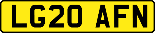 LG20AFN
