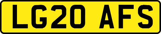 LG20AFS