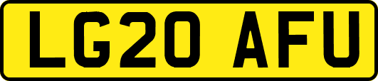 LG20AFU