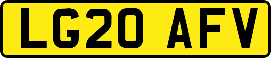 LG20AFV