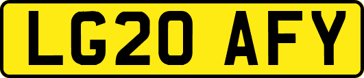 LG20AFY