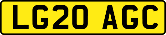 LG20AGC