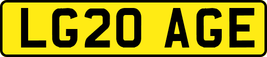 LG20AGE