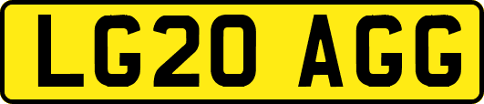LG20AGG