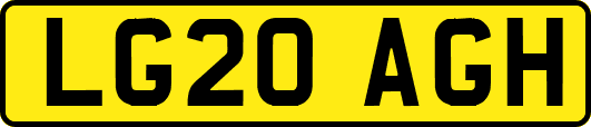 LG20AGH