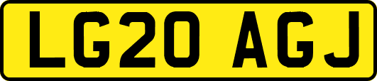 LG20AGJ