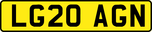 LG20AGN