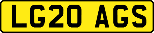 LG20AGS