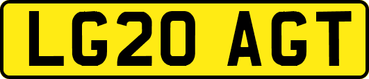 LG20AGT