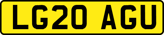 LG20AGU