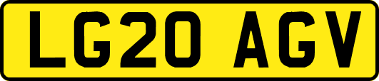 LG20AGV