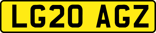 LG20AGZ
