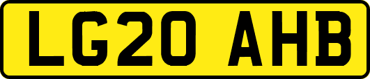 LG20AHB