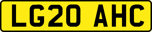 LG20AHC