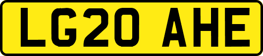 LG20AHE