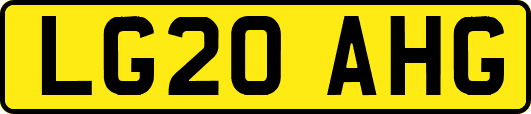 LG20AHG