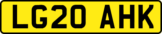 LG20AHK
