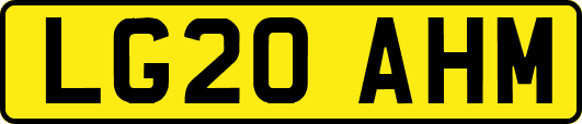 LG20AHM