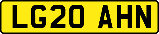 LG20AHN