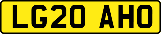 LG20AHO