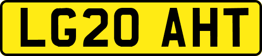 LG20AHT