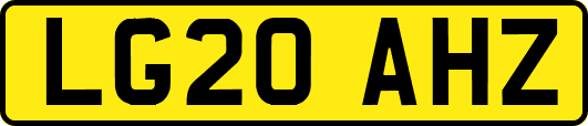 LG20AHZ