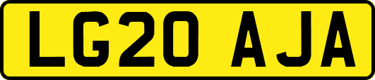 LG20AJA