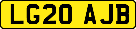 LG20AJB