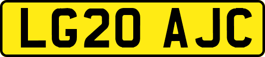 LG20AJC