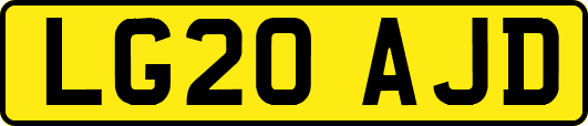 LG20AJD