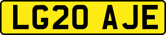 LG20AJE