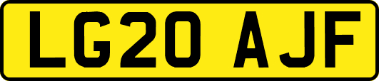 LG20AJF