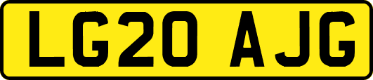 LG20AJG