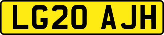 LG20AJH