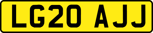 LG20AJJ