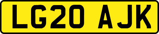 LG20AJK