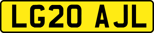 LG20AJL