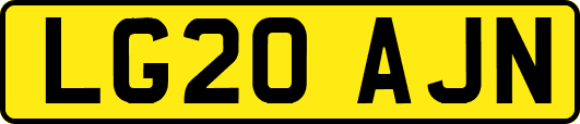 LG20AJN